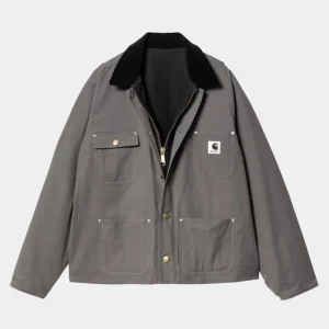 Carhartt WIP Sacai X Vendbar Andejakke | Sort Best Sale