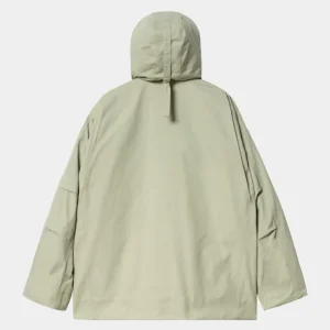 Carhartt WIP Sacai X Vendbar Andefrakke | Gra/Lysegron Best