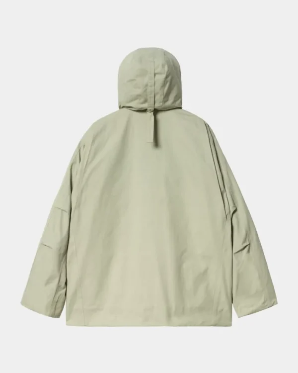 Carhartt WIP Sacai X Vendbar Andefrakke | Gra/Lysegron Best