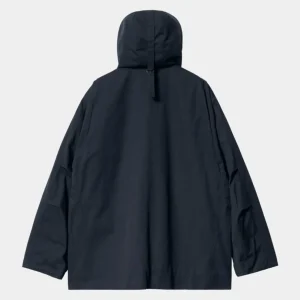 Carhartt WIP Sacai X Vendbar Andefrakke | Beige / Navy Flash Sale