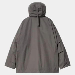 Carhartt WIP Sacai X Vendbar Andefrakke | Sort Discount