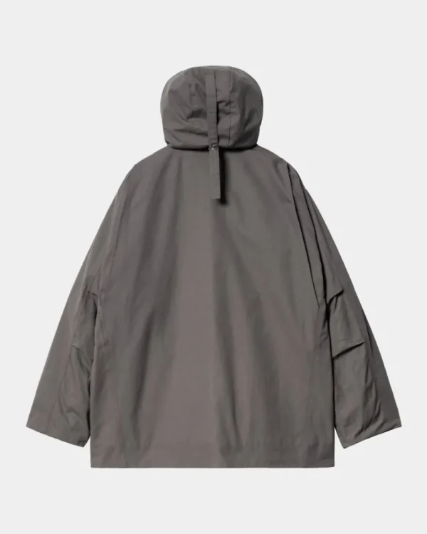 Carhartt WIP Sacai X Vendbar Andefrakke | Sort Discount