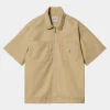 Carhartt WIP Sandler Skjorte | Sobel Cheap