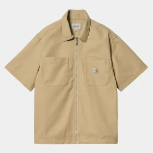 Carhartt WIP Sandler Skjorte | Sobel Cheap