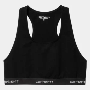 Carhartt WIP Script Racer Tank | Sort Outlet