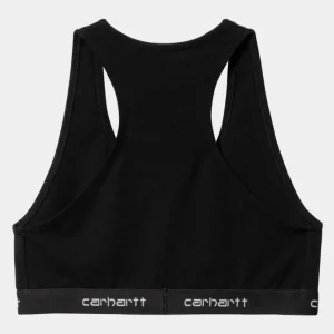 Carhartt WIP Script Racer Tank | Sort Outlet