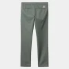 Carhartt WIP Sid Pant | Parkere Cheap