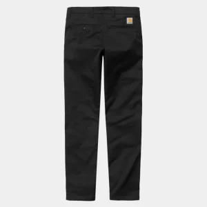 Carhartt WIP Sid Pant - Poplin | Sort Best Sale