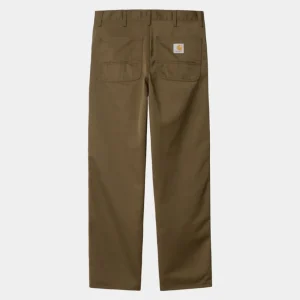 Carhartt WIP Simple Bukser | Tommer Store