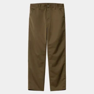 Carhartt WIP Simple Bukser | Tommer Store