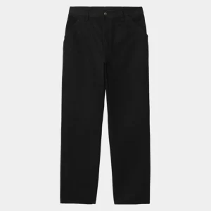 Carhartt WIP Simple Pant - Dearborn Canvas | Sort New