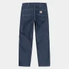 Carhartt WIP Simple Pant - Denim | Bla (Stiv) Flash Sale