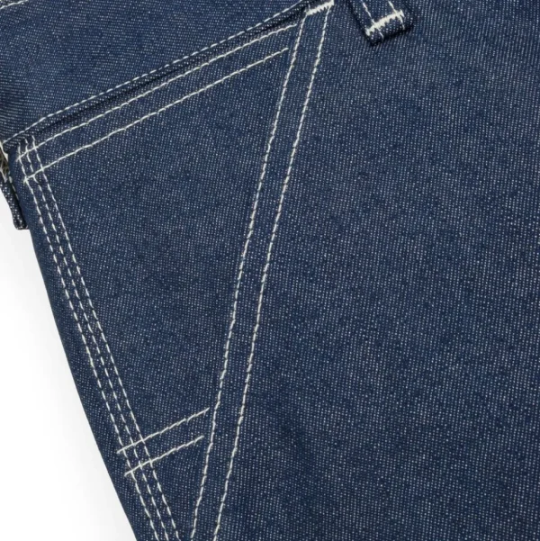 Carhartt WIP Simple Pant - Denim | Bla (Stiv) Flash Sale