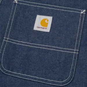 Carhartt WIP Simple Pant - Denim | Bla (Stiv) Flash Sale