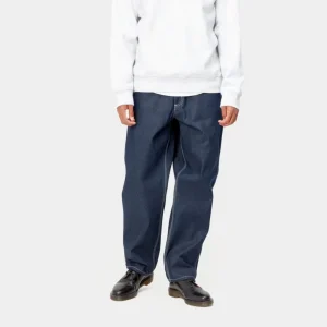 Carhartt WIP Simple Pant - Denim | Bla (Stiv) Flash Sale