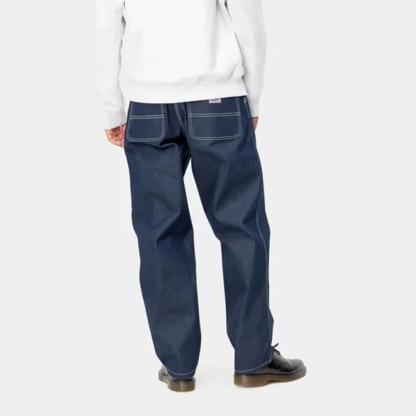 Carhartt WIP Simple Pant - Denim | Bla (Stiv) Flash Sale