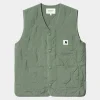 Carhartt WIP Skyler-Vest Til Kvinder | Parkere Best Sale