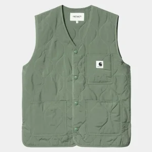 Carhartt WIP Skyler-Vest Til Kvinder | Parkere Best Sale