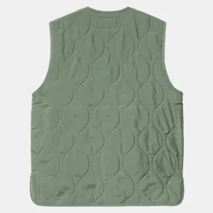 Carhartt WIP Skyler-Vest Til Kvinder | Parkere Best Sale