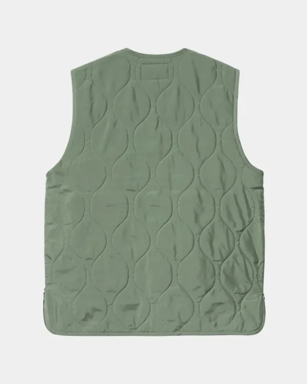 Carhartt WIP Skyler-Vest Til Kvinder | Parkere Best Sale