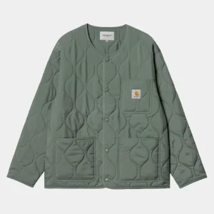 Carhartt WIP Skyton Liner | Parkere Discount