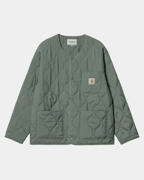 Carhartt WIP Skyton Liner | Parkere Discount