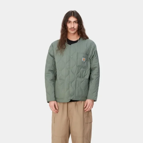 Carhartt WIP Skyton Liner | Parkere Discount