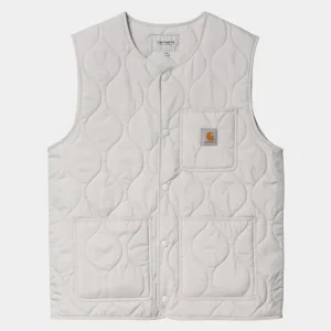 Carhartt WIP Skyton Vest | Sonic Solv Sale