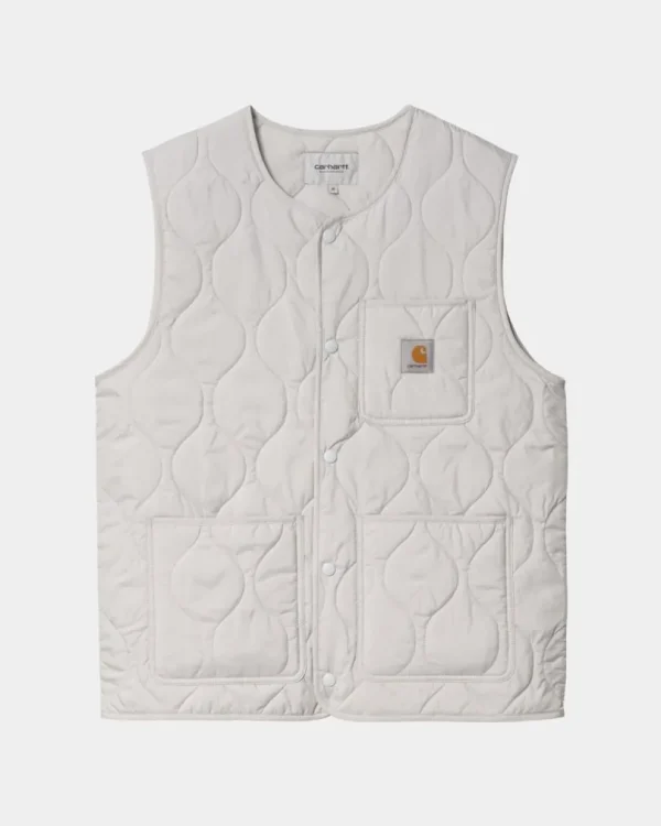 Carhartt WIP Skyton Vest | Sonic Solv Sale