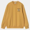 Carhartt WIP Smart Sports Sweatshirt | Solstrale Online