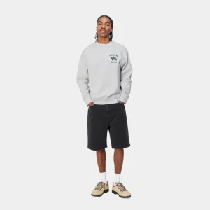 Carhartt WIP Smart Sports Sweatshirt | Ask Heather Cheap