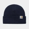 Carhartt WIP Stratus Hat Lav | Dark Navy Cheap