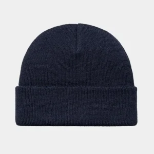 Carhartt WIP Stratus Hat Lav | Dark Navy Cheap