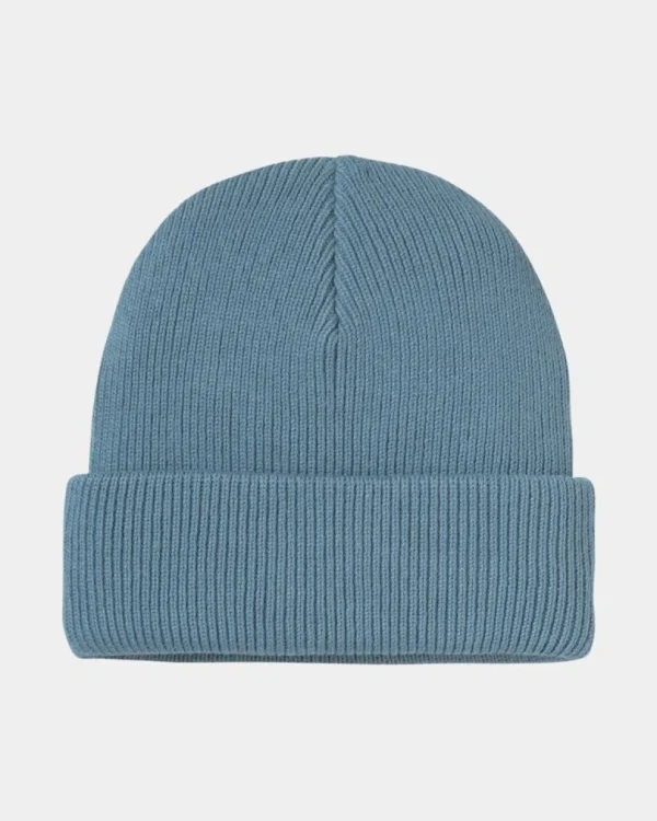 Carhartt WIP Taos Beanie | Vancouver Bla Cheap