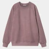 Carhartt WIP Taos Sweatshirt | Daphne Outlet