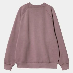 Carhartt WIP Taos Sweatshirt | Daphne Outlet