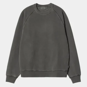 Carhartt WIP Taos Sweatshirt | Flint Best