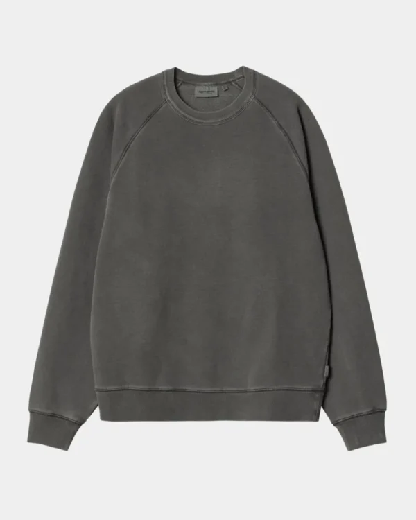 Carhartt WIP Taos Sweatshirt | Flint Best