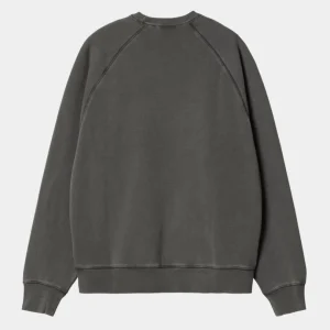 Carhartt WIP Taos Sweatshirt | Flint Best