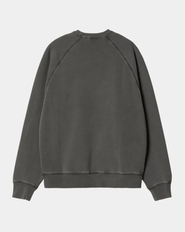 Carhartt WIP Taos Sweatshirt | Flint Best