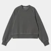 Carhartt WIP Taos Sweatshirt Til Kvinder | Flint Best Sale