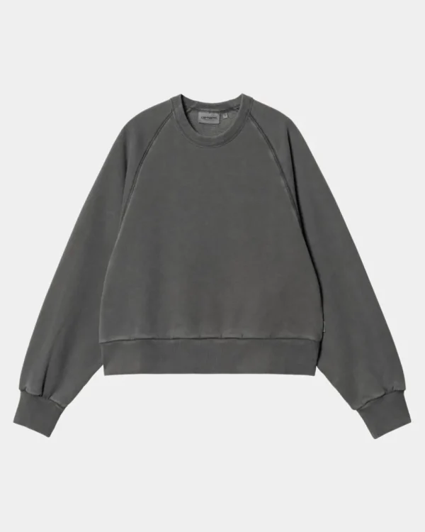 Carhartt WIP Taos Sweatshirt Til Kvinder | Flint Best Sale