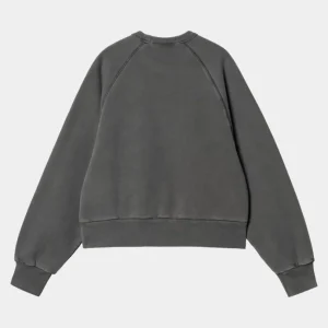 Carhartt WIP Taos Sweatshirt Til Kvinder | Flint Best Sale