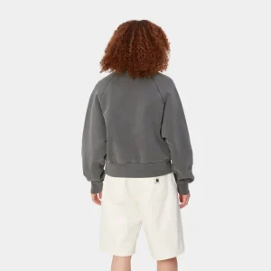 Carhartt WIP Taos Sweatshirt Til Kvinder | Flint Best Sale