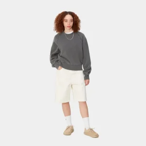 Carhartt WIP Taos Sweatshirt Til Kvinder | Flint Best Sale