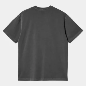 Carhartt WIP Taos T-Shirt | Flint Hot