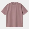 Carhartt WIP Taos T-Shirt Til Kvinder | Daphne Discount