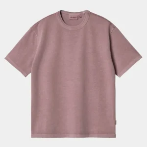 Carhartt WIP Taos T-Shirt Til Kvinder | Daphne Discount