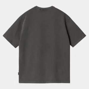 Carhartt WIP Taos T-Shirt Til Kvinder | Flint Best