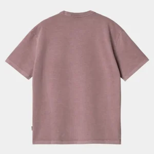 Carhartt WIP Taos T-Shirt Til Kvinder | Daphne Discount